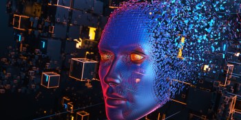 Use of blockchain technology could increase human trust in AI