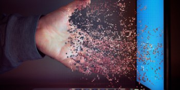 The perils of personal data