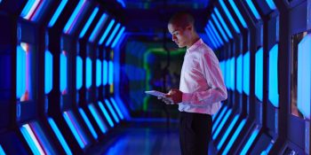 Gartner unveils vision for the infrastructure and operations revolution