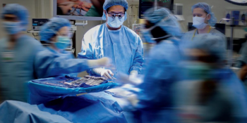 Covira Surgical takes a novel approach to post-op nfections, and it could be in hospitals near you soon