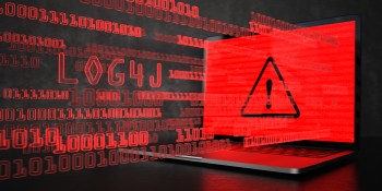 Open source security leader Brian Behlendorf discusses the impact of Log4j