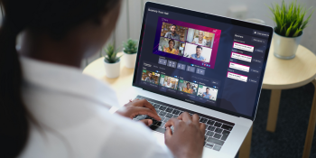 Top 5 tips to make your webinars buzzworthy