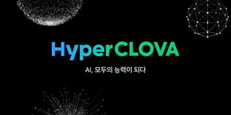 Naver HyperCLOVA