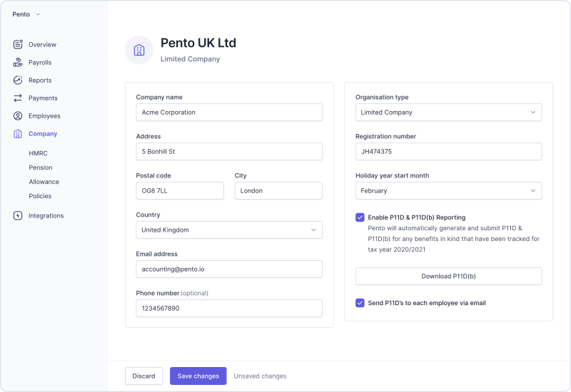 Pento.io