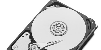 Seagate launches 20TB hard disk drives for enterprises and data freaks