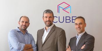 How Cube RM is bringing automation to trillion-dollar public procurement market