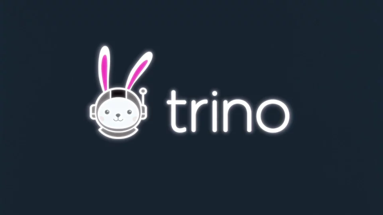 Trino logo