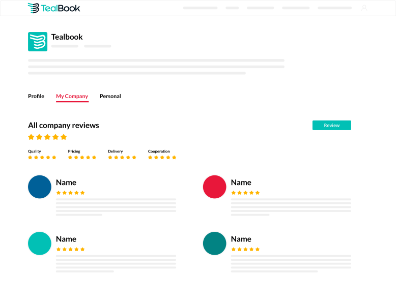 TealBook