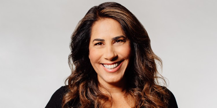 Dazz CEO Merav Bahat