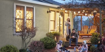 Solar shingles you can nail to a roof unveiled by GAF Energy