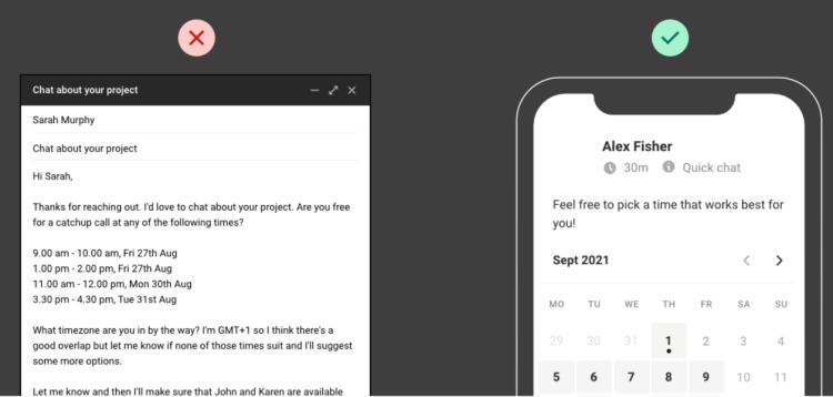 Cal.com: Open source 