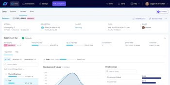 Privacy Dynamics debuts app that lets developers rapidly anonymize data