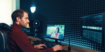 Create professional-looking videos with little or no experience for under $150