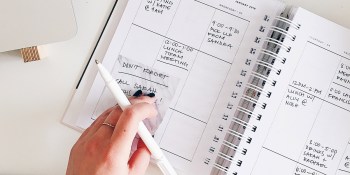 Manage your schedule and keep your focus with Probooking