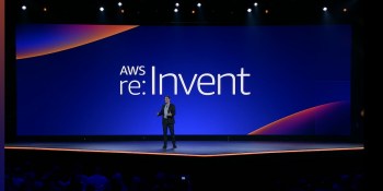 The top 12 security announcements at AWS re:Invent 2021