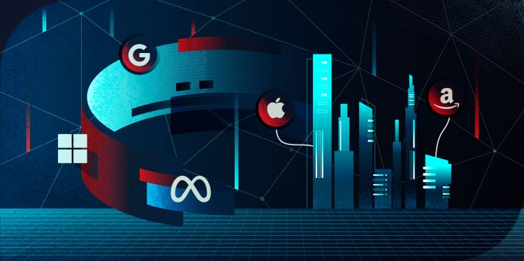 What we know about the metaverse