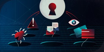 Report: 54% of organizations breached through third parties in the last 12 months