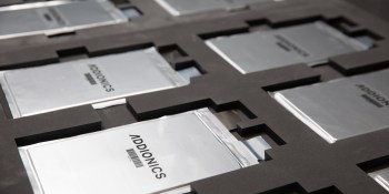Addionics raises $27M for redesigned batteries