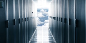 Equinix and Dell expand partnership for hyperconverged data center offerings