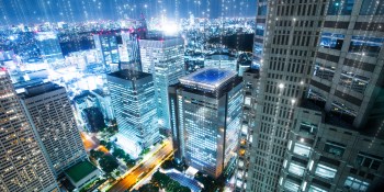 How venture capital can create a better, more equitable future