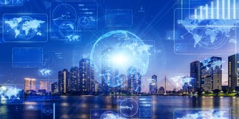 How data transformed from technical resource to strategic business asset
