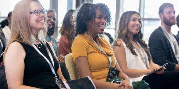 The biggest takeaways from the pandemic for event marketing leaders (VB Live)