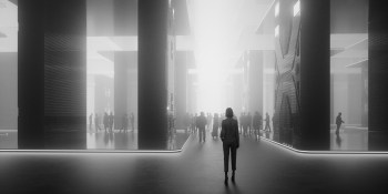 3 ‘dark’ trends likely to power smart technology and communities by 2030