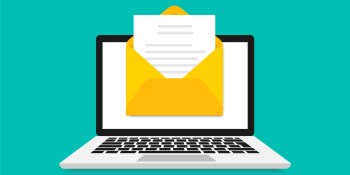Dyspatch wants to bring AMP-powered interactive email production to all marketers