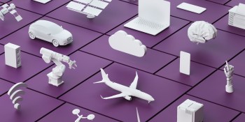 CES 2022: AI is driving innovation in ‘smart’ tech