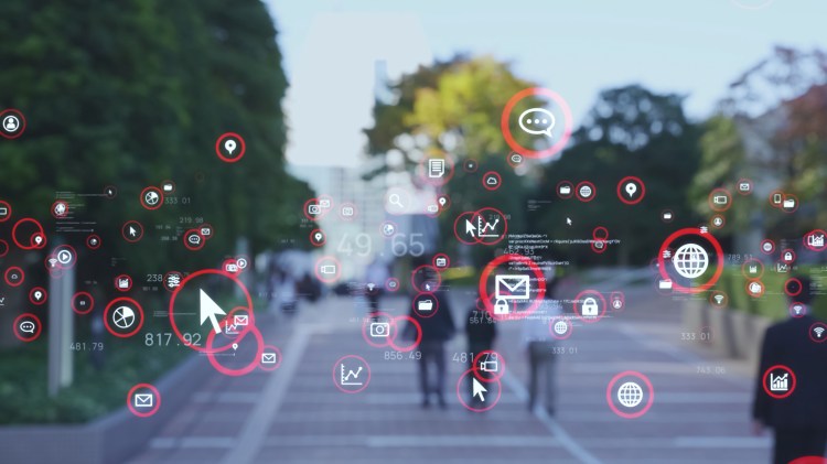 privacy and community in the metaverse