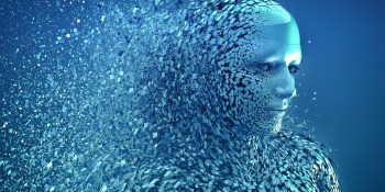 Ethics and ownership of AI-powered identities