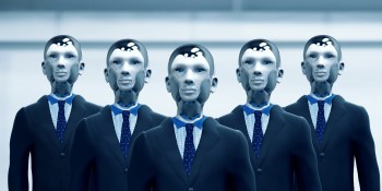 AI is quietly eating up the world’s workforce with job automation