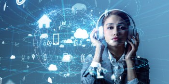 Device virtualization is key to IoT adoption
