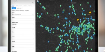 Data-driven waste management platform RoadRunner raises $70M