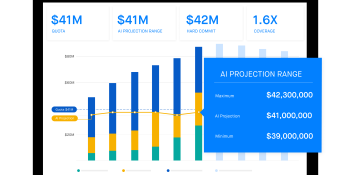 Clari, which unlocks company data to generate predictable revenue, raises $225M