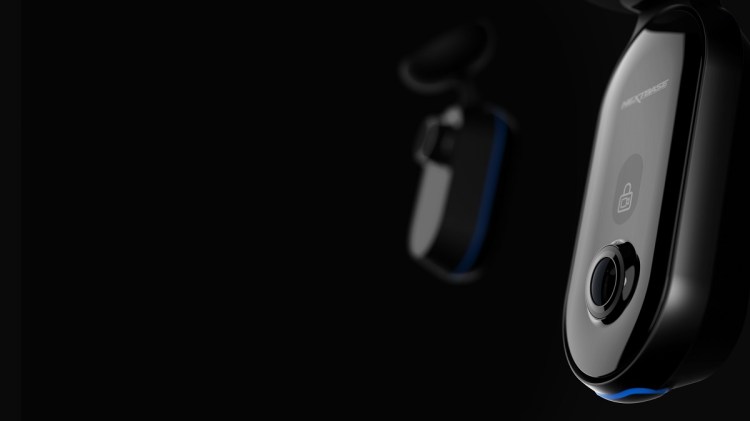 Nextbase is introducing a smart dashcam.