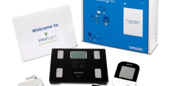 Omron Healthcare launches heart-focused remote patient monitoring