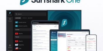 Fend off cybercrime with this all-in-one security bundle