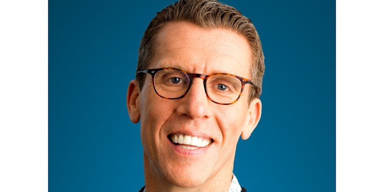 Trellix CEO Bryan Palma said the 