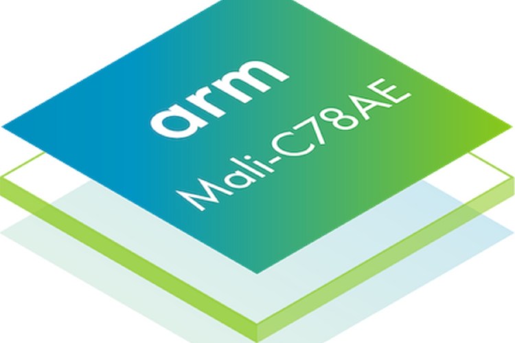 Arm's latest chip designs help cars with driver assistance.