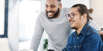 3 really exciting jobs to apply for before the weekend