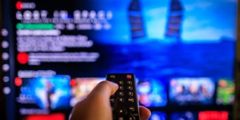 How Netflix built its real-time data infrastructure