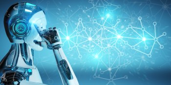 Running multiple APIs side-by-side with AI paves way to hyperautomation for business
