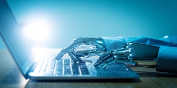 The future of AI copywriting is revolutionary, not rubbish