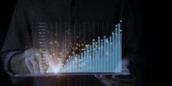 Report: 54% of orgs with advanced data analytics have increased their revenue