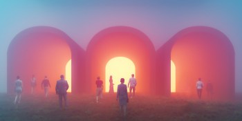 The 3 pillars of the retail metaverse