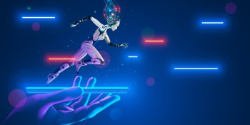 Putting AI to work for CX and sales in 2022