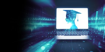 Technology is the answer to bridge the educational digital divide