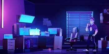 The challenges of community- vs vendor-led open source software