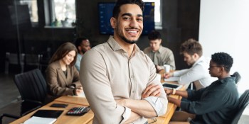 3 really exciting roles to apply for this month